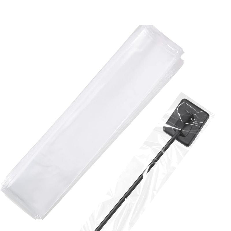 Disposable Sleeves for X-Ray Digital Sensors