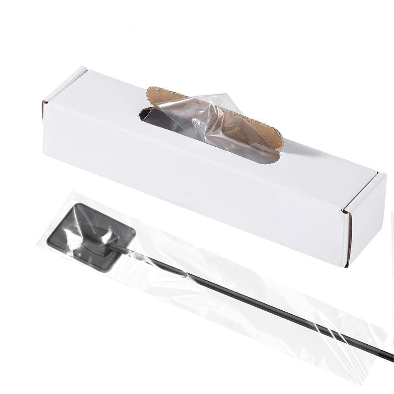 Disposable Sleeves for X-Ray Digital Sensors