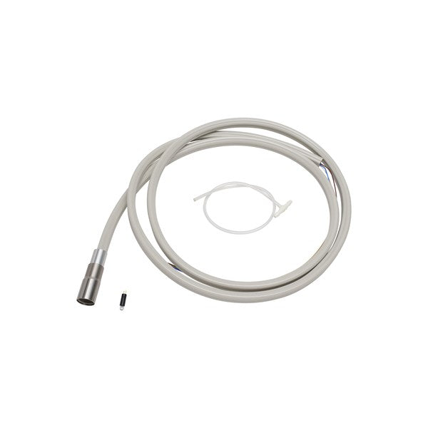 DCI 9985 - Universal ISO 5-Hole Power Optics Tubing Kit, 12ft, Gray