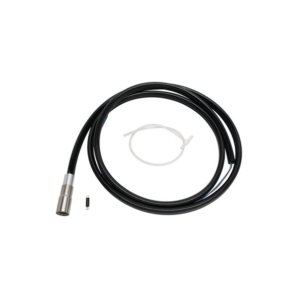 DCI 9974 - Universal ISO 5-Hole Power Optics Tubing Kit, 5ft, Black