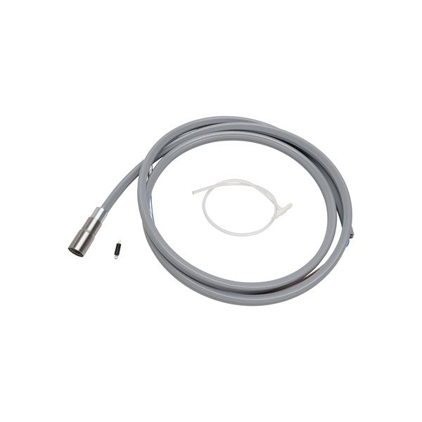 DCI 9973 - Universal ISO 5-Hole Power Optics Tubing Kit, 5ft, Sterling