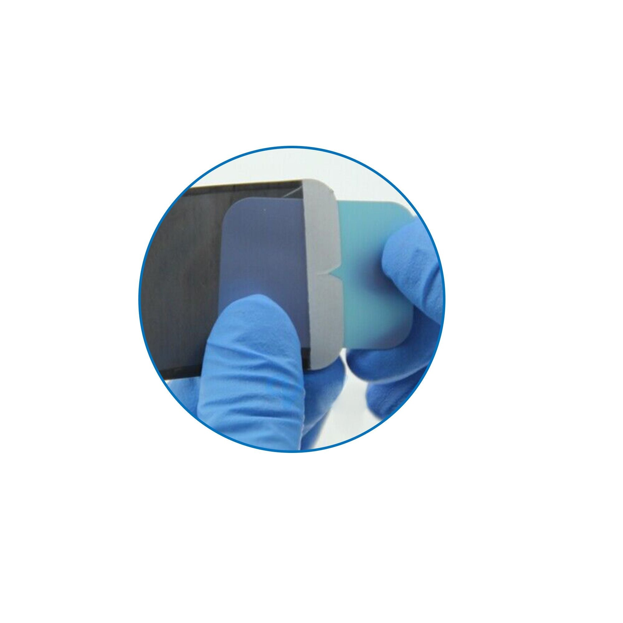 Disposable X-Ray Barrier Envelopes