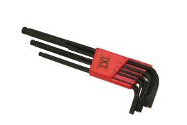 DCI #9706 - Hex Wrench Set, Metric