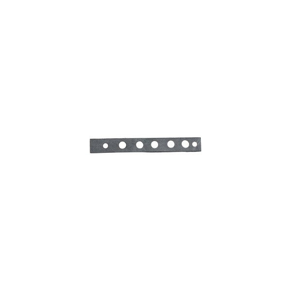 DCI 9412 - Gasket, 2.36 x .285, to fit A-dec Century Pac; Pkg of 5