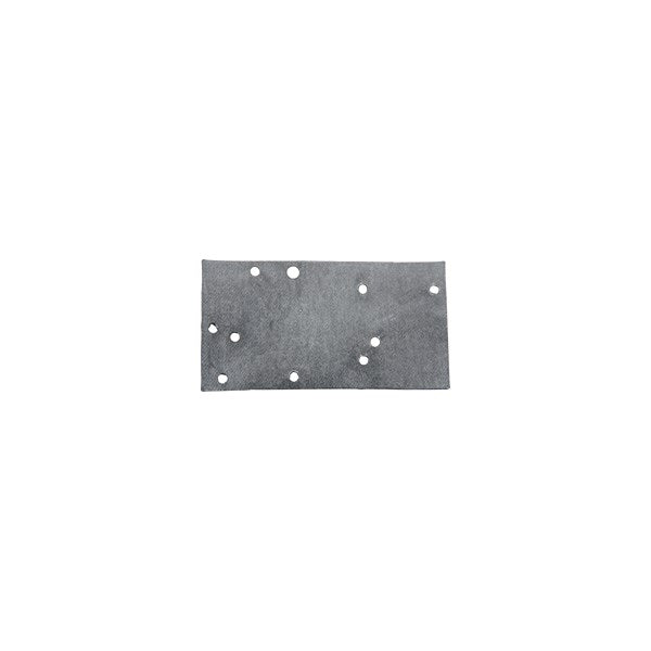 DCI 9413 - Diaphragm, 1.240 x 2.375 x .013, to fit A-dec Century Pac; Pkg of 5
