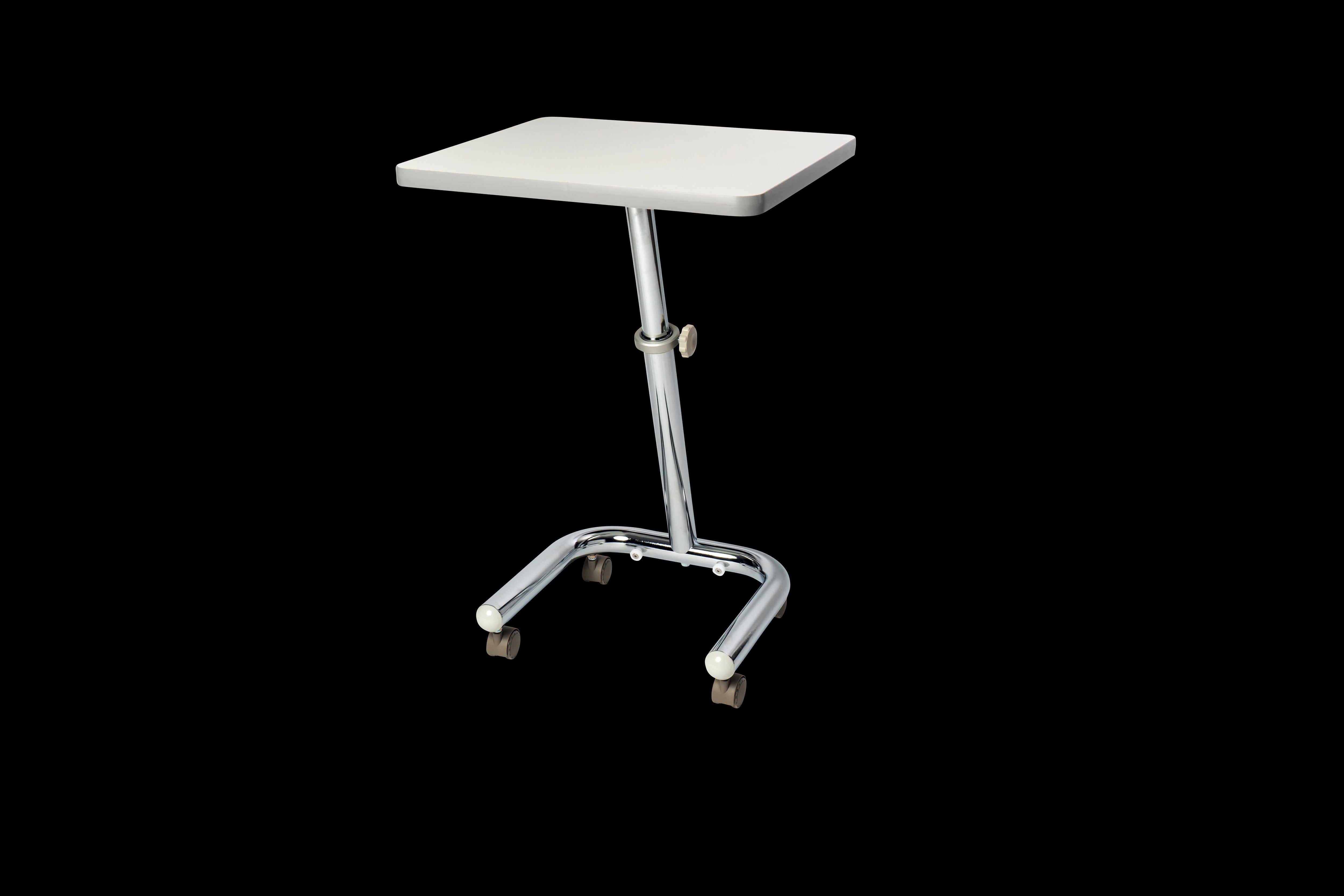 DCI #R4227 - Work Surface w/U-Frame Assy