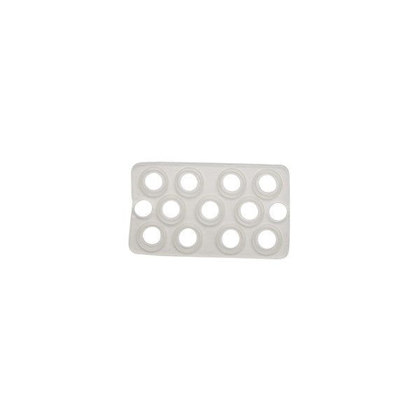 DCI 9410 - Gasket, Supply Manifold, to fit A-dec Century II; Pkg of 5