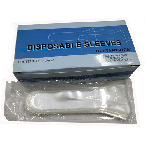 LITEX Curing Light Accessories - Dentamerica