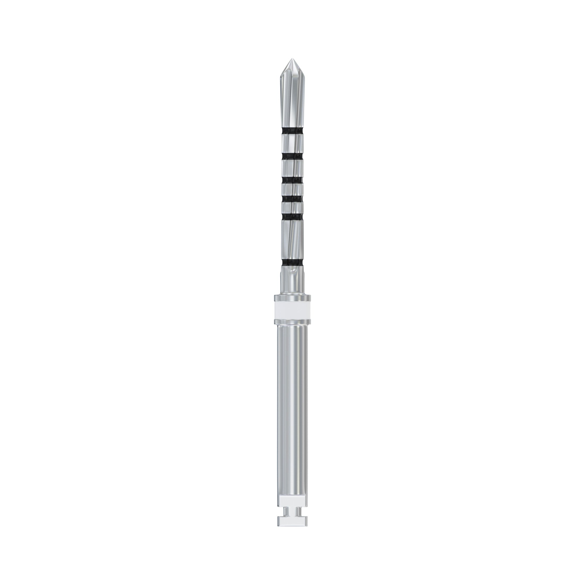 Standart Cylindrical Drills