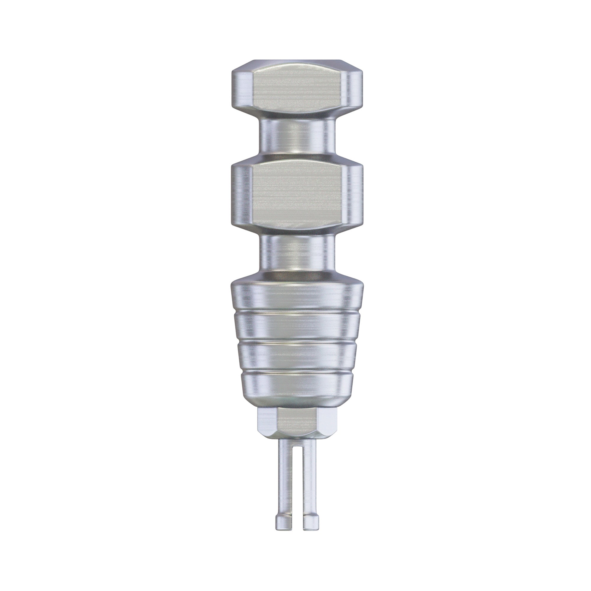 Click Transfer MIS Style Ø2.42mm