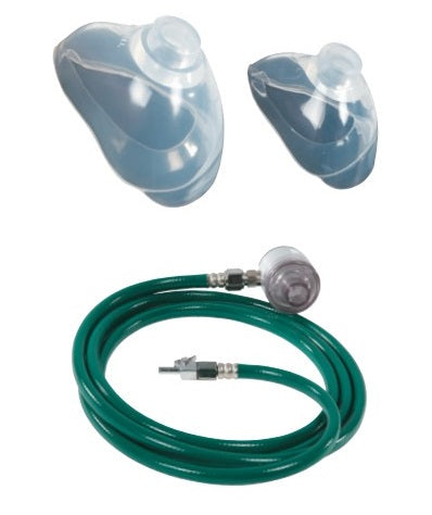 Demand Valve