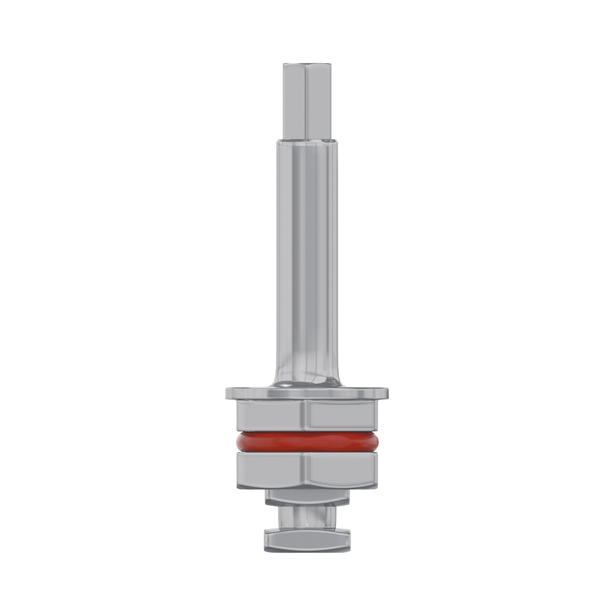 Ratchet Driver For Hex Implants