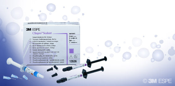 Clinpro - Pit & Fissure - Sealant