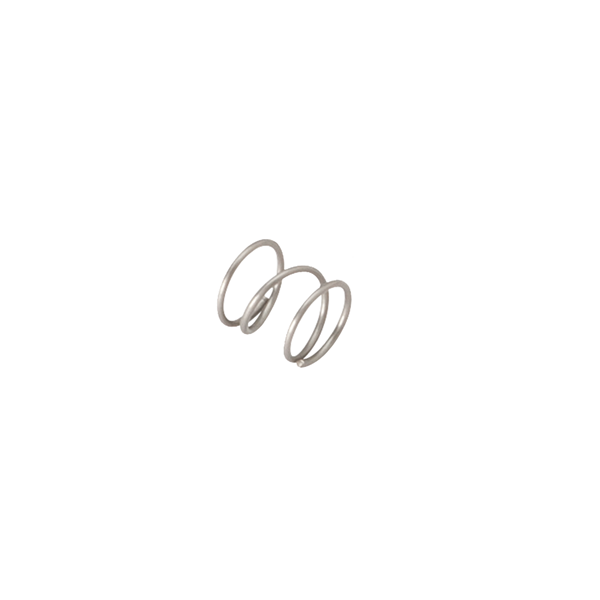 DCI 9027 - Spring  HELICAL COMP. (PK/10)