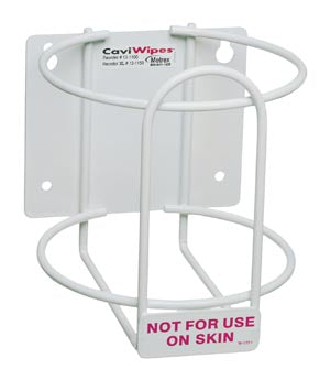 Wall Bracket for Caviwipes