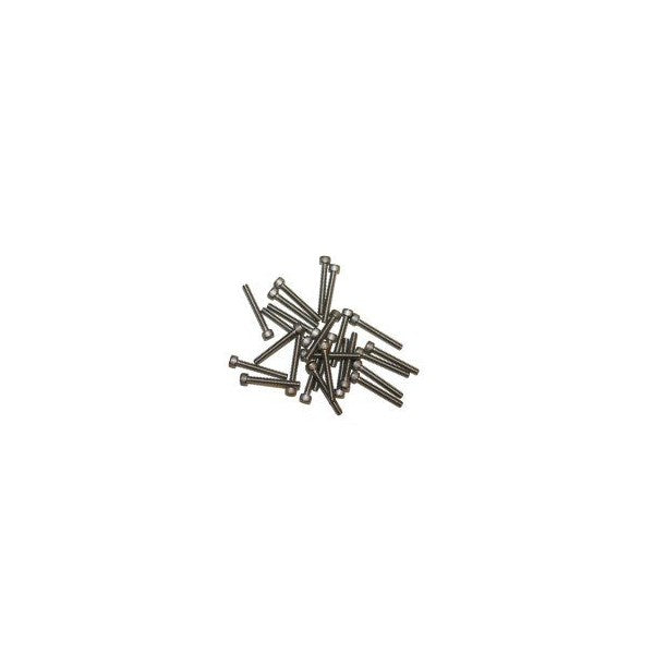 DCI 9071 - A-dec 6-32 x 1", SST, Socket Head Cap Screw (Pkg-25 ea)