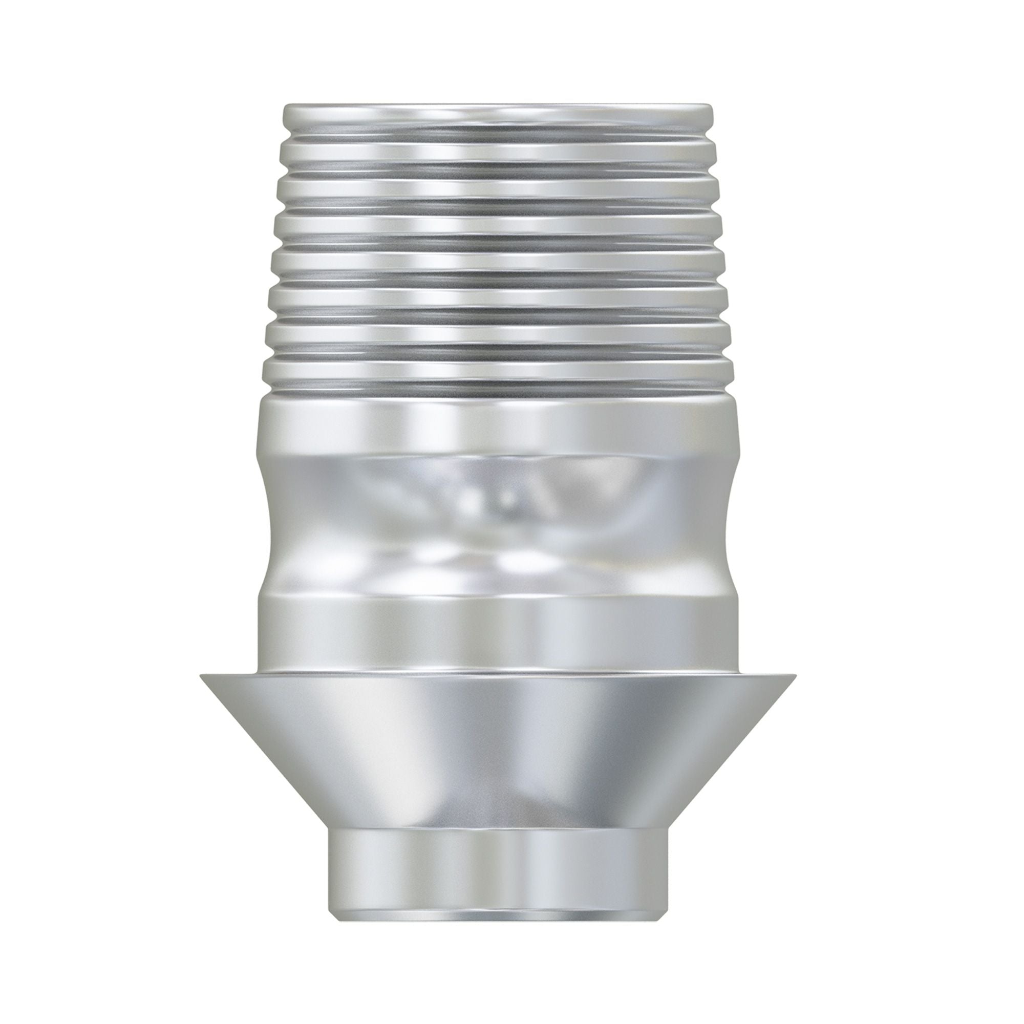 DSI Ti-Base CAD/CAM Abutment (rotational) MIS Compatible - Regular
