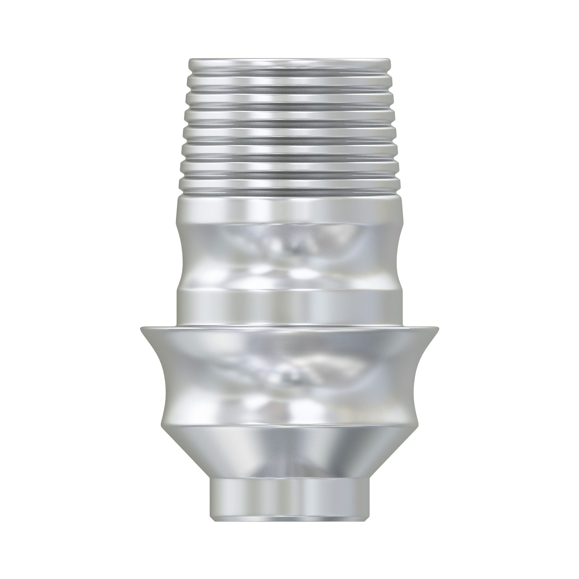 DSI Ti-Base CAD/CAM Abutment (rotational) MIS Compatible - Regular