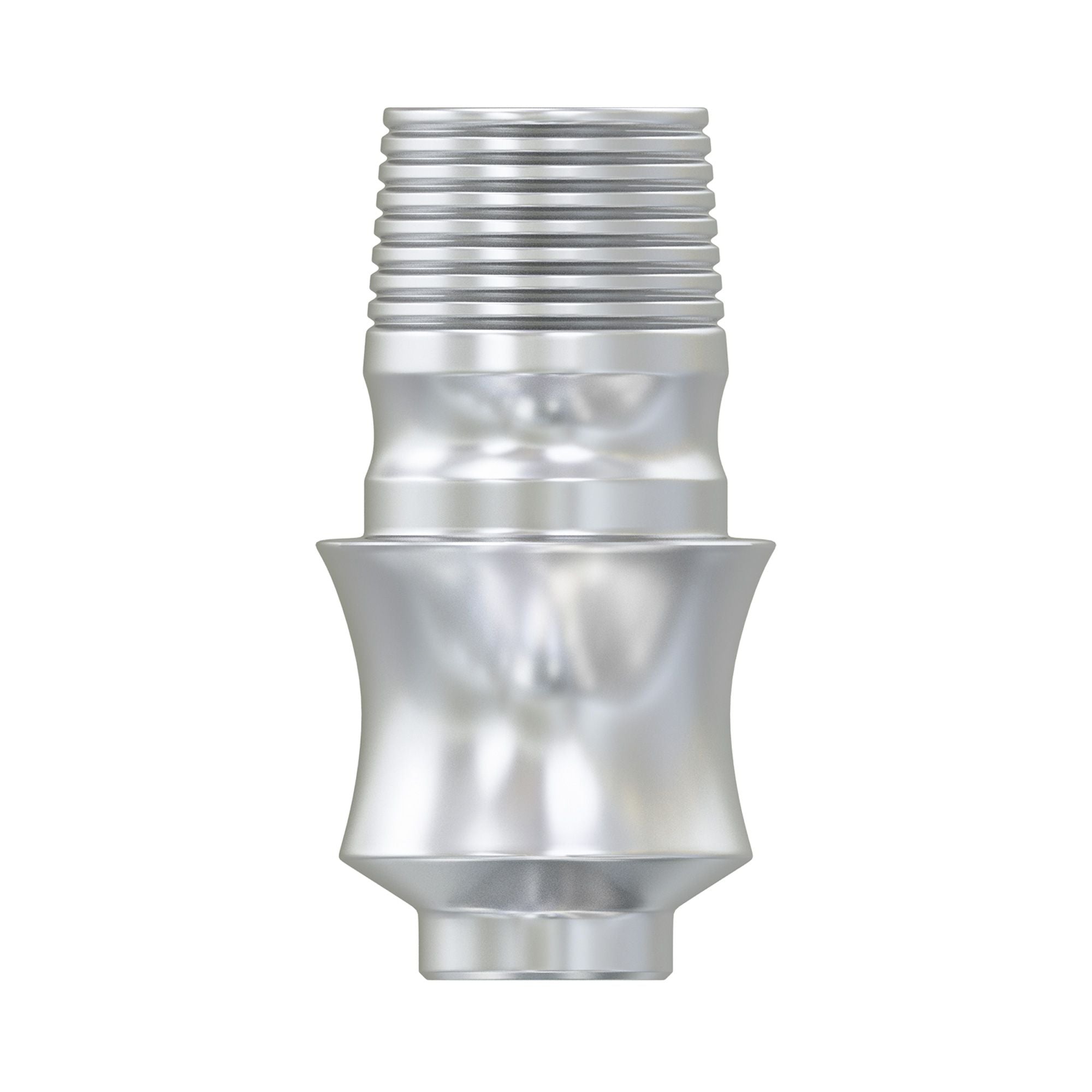 DSI Ti-Base CAD/CAM Abutment (rotational) MIS Compatible - Regular