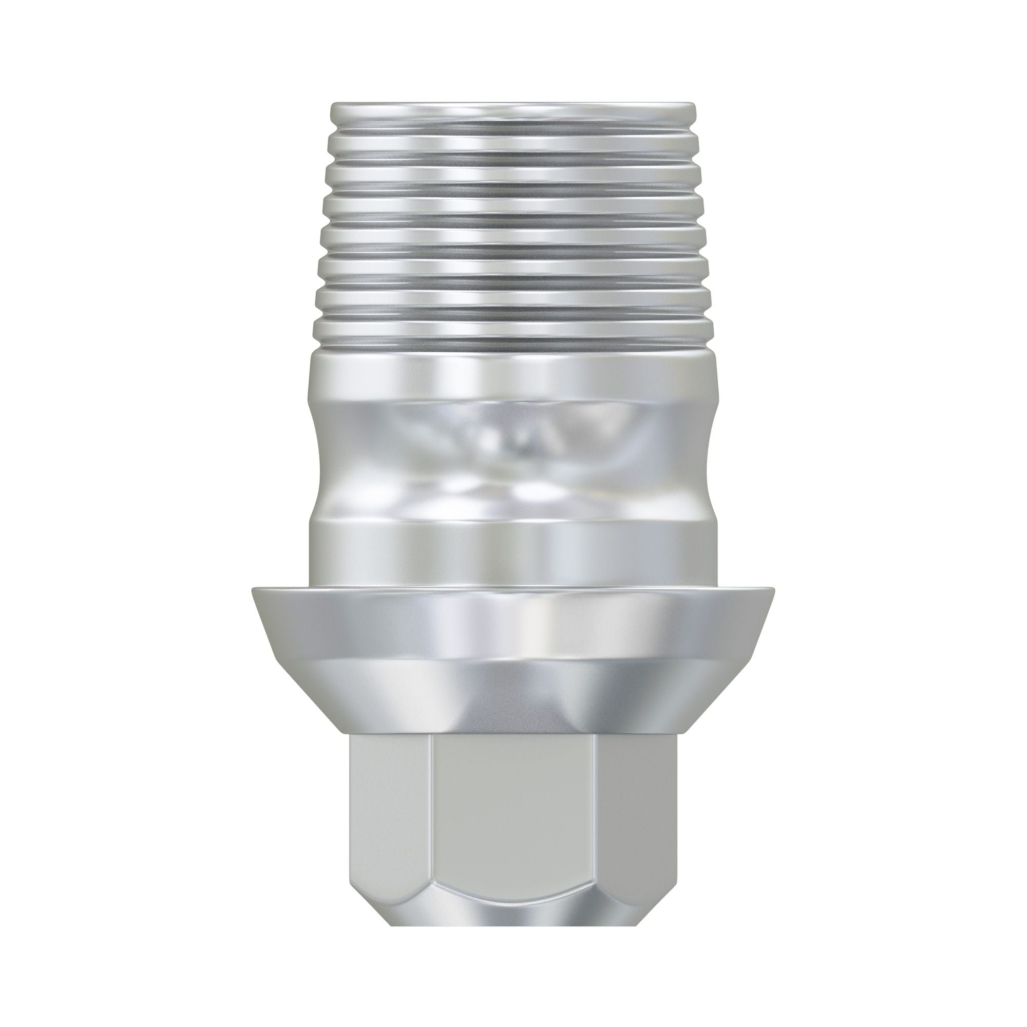 DSI Ti-Base CAD/CAM Abutment (hexagon) MIS Compatible - Regular