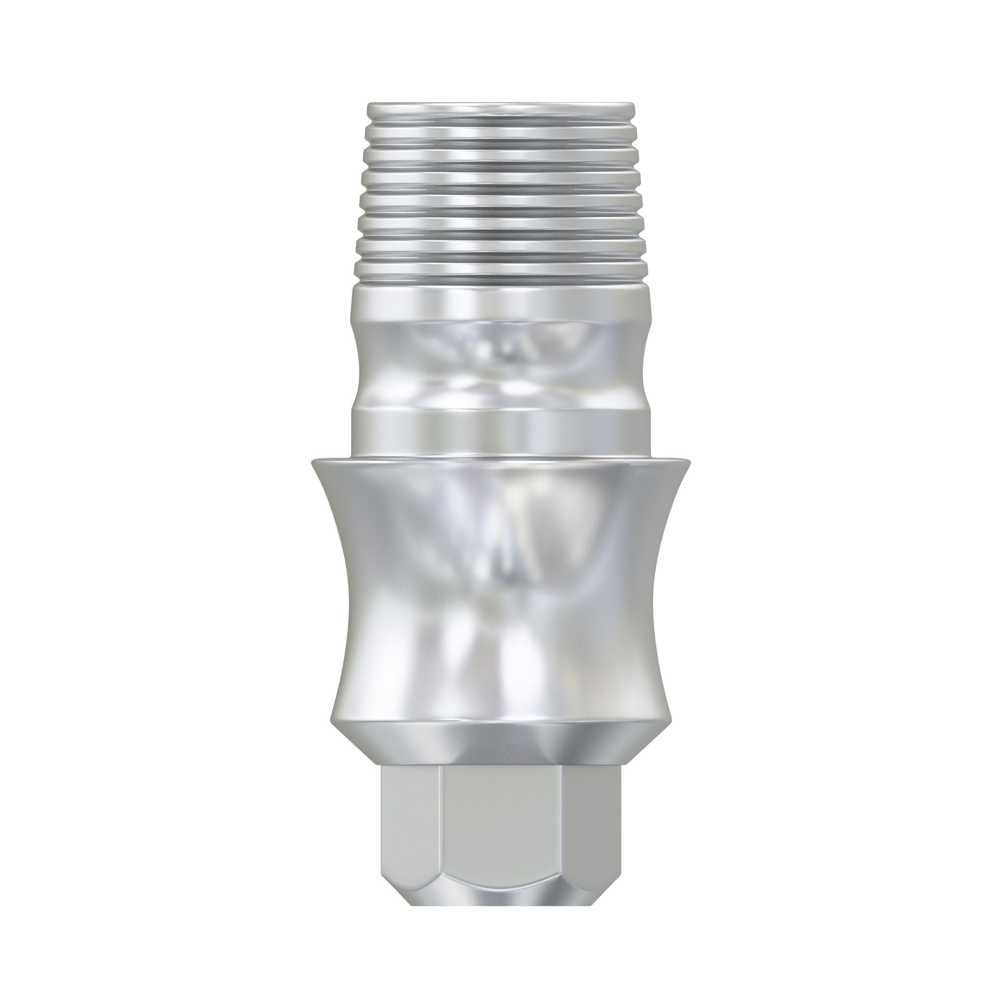 DSI Ti-Base CAD/CAM Abutment (hexagon) MIS Compatible - Regular