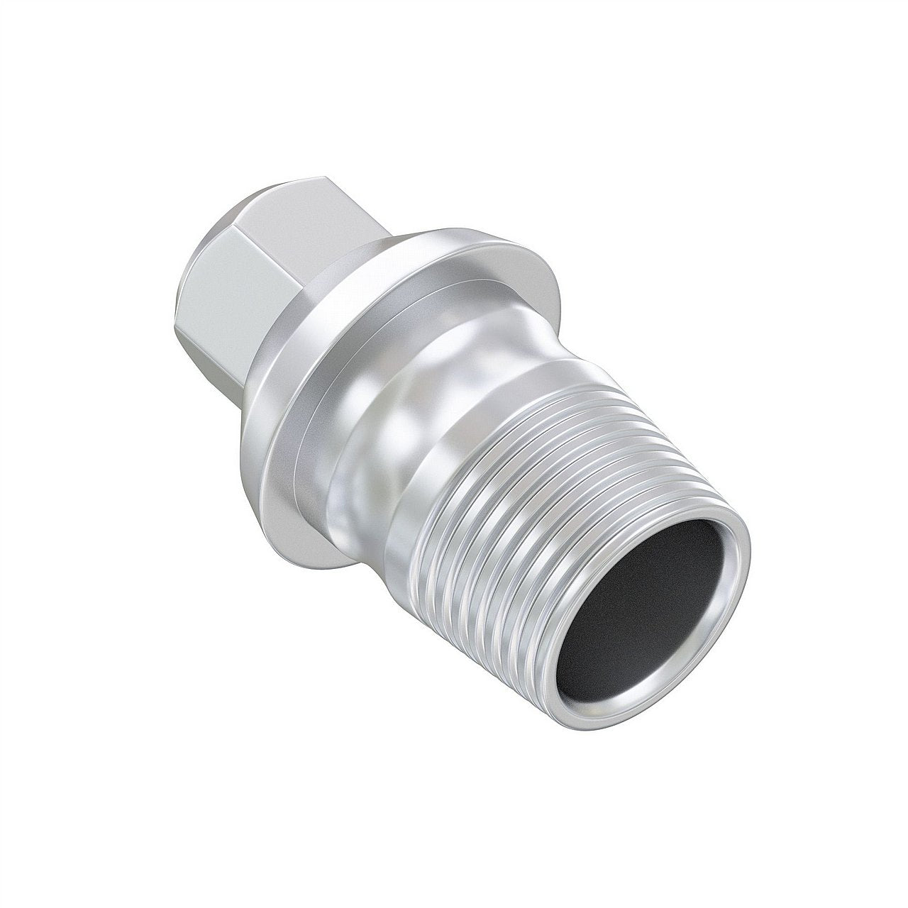 Ti-Base CAD/CAM Abutment (hexagon) Narrow Ø2.1mm
