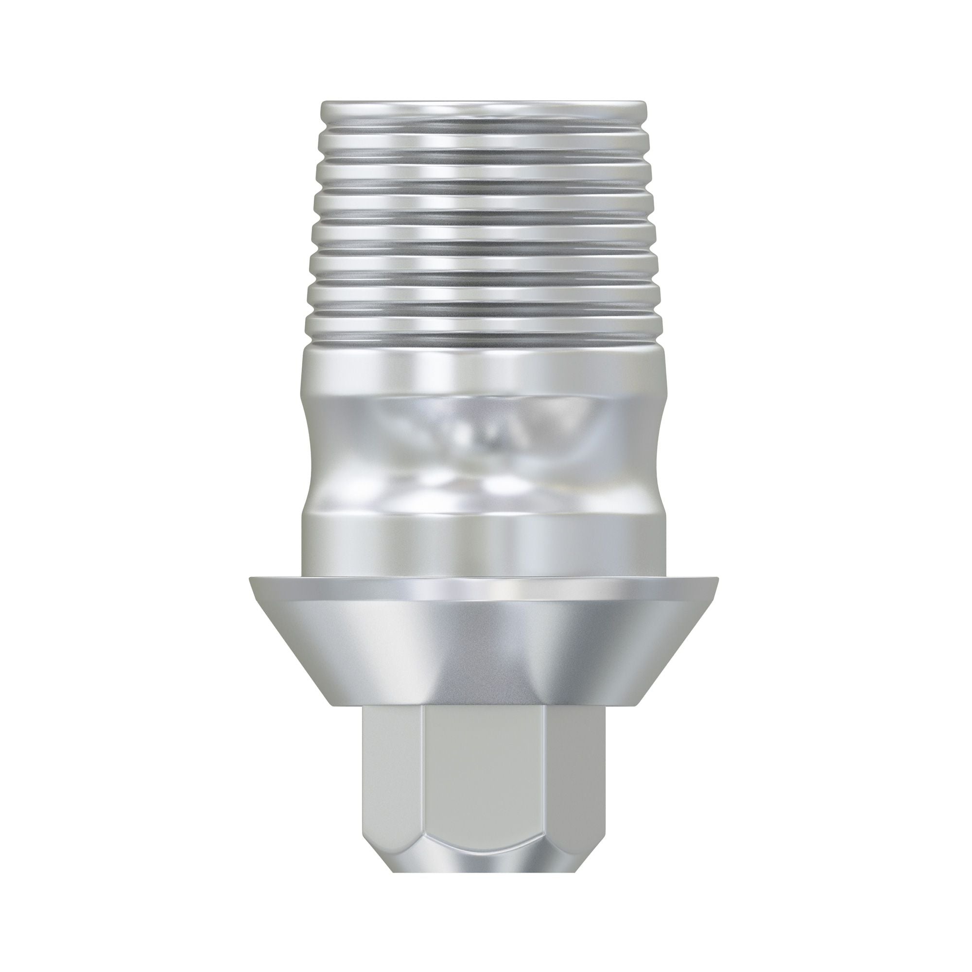 Ti-Base CAD/CAM Abutment (hexagon) Narrow Ø2.1mm