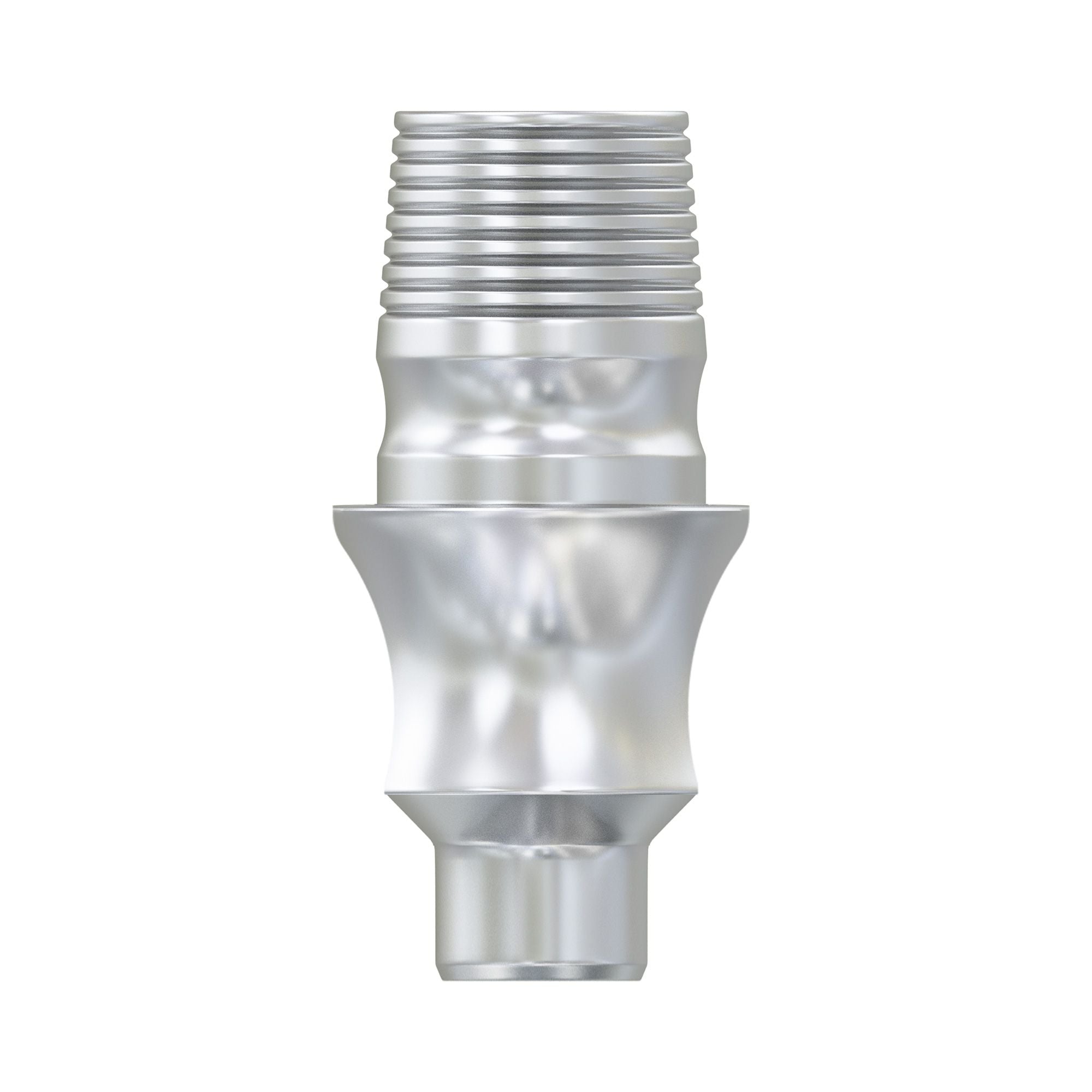 Ti-Base CAD/CAM Abutment (rotational) MIS Compatible - Narrow Ø2.1mm