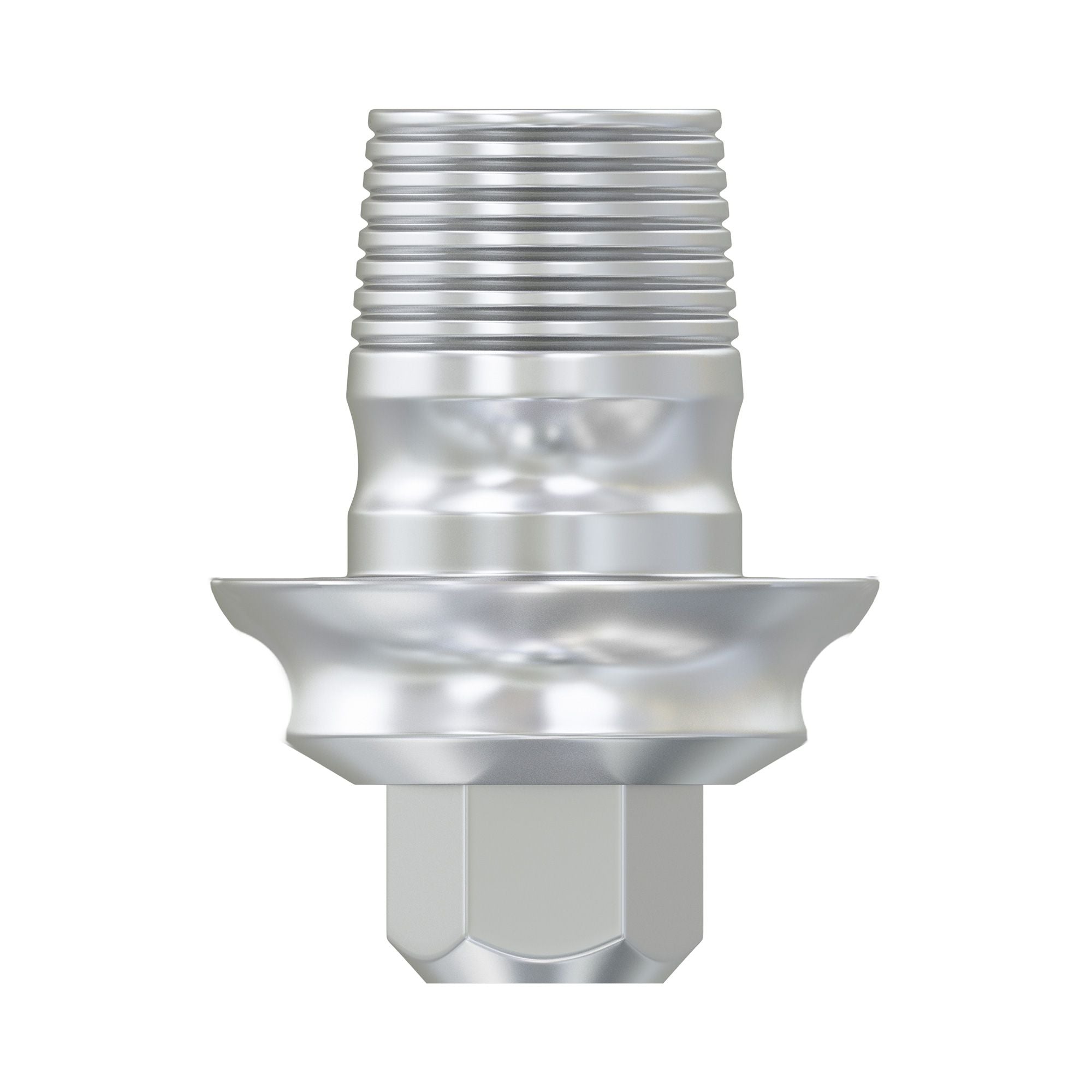 Ti-Base CAD/CAM Abutment (hexagon) Wide Body 4.5mm