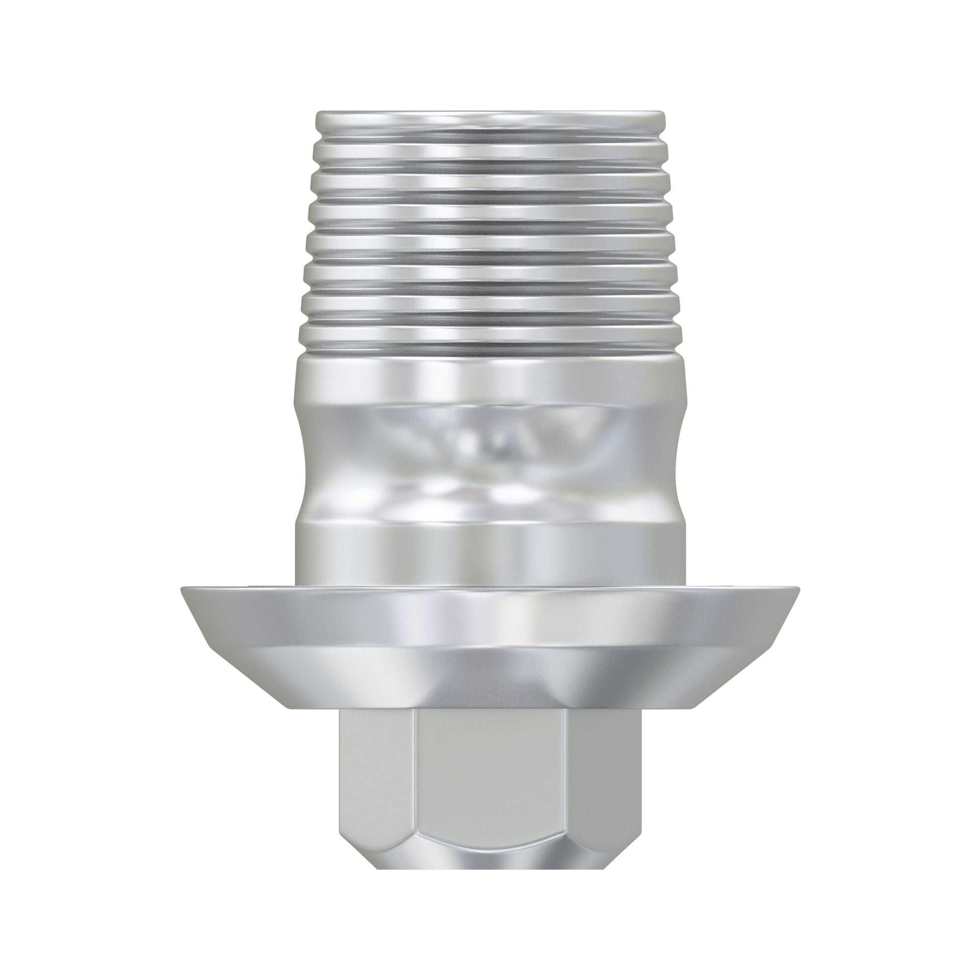 Ti-Base CAD/CAM Abutment (hexagon) Wide Body 4.5mm