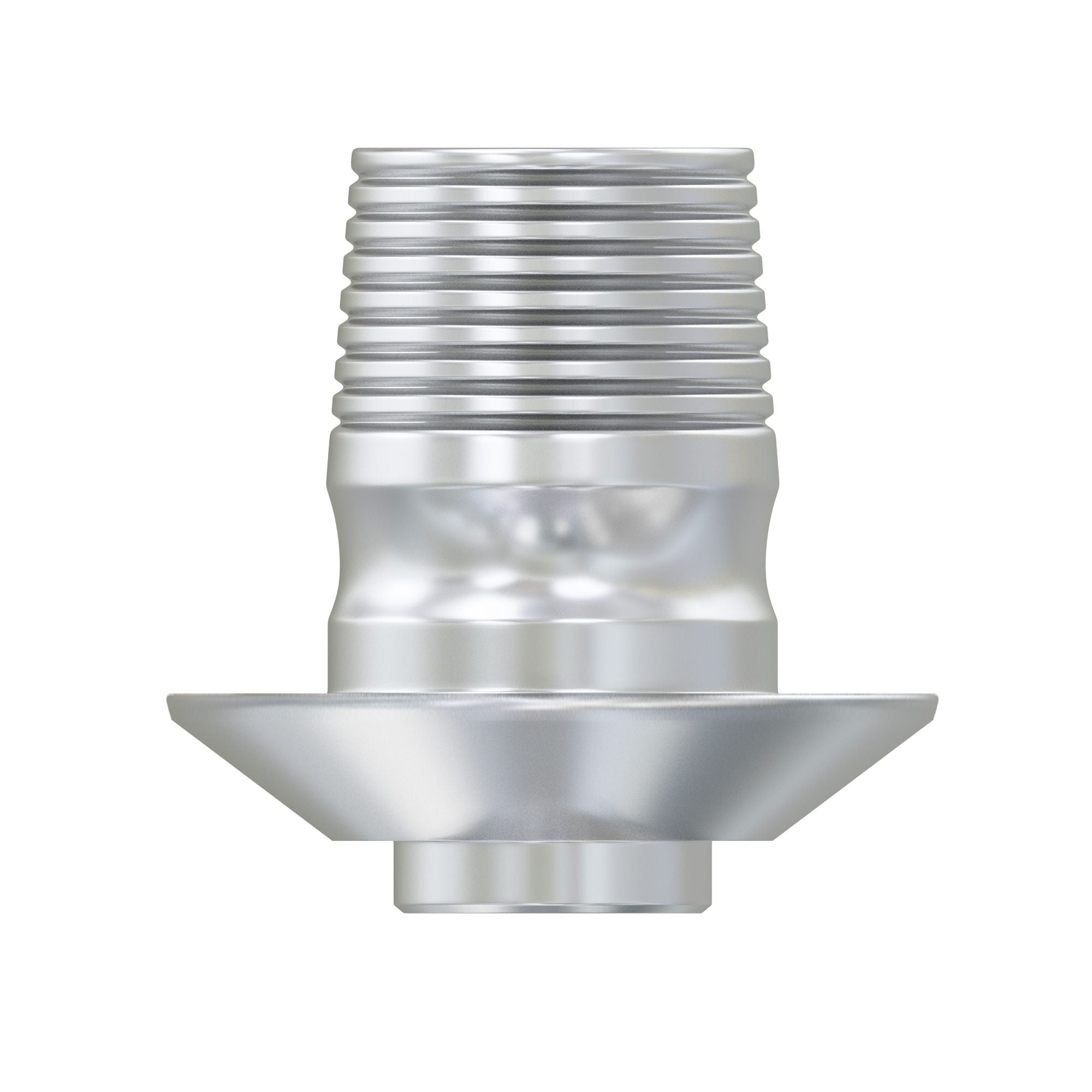 Ti-Base CAD/CAM Abutment (rotational) Wide Body 4.5mm