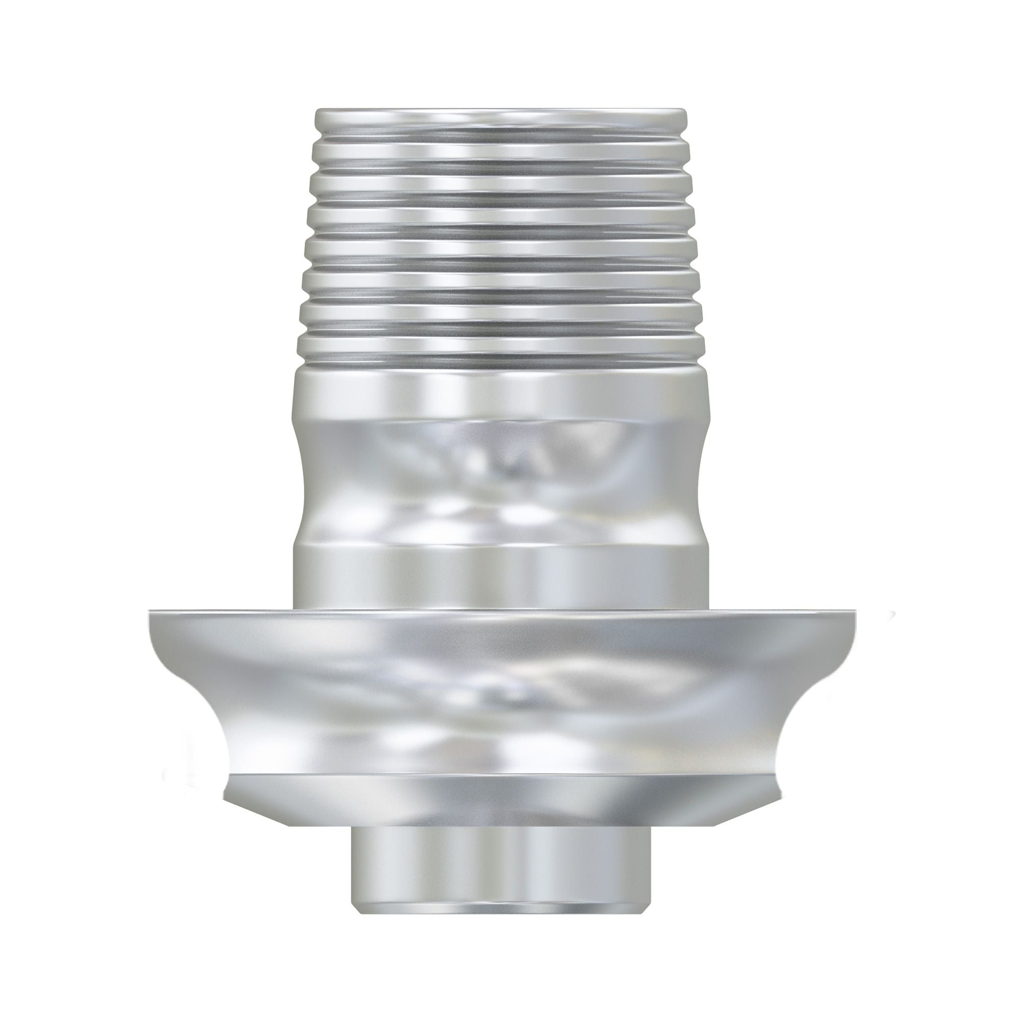 Ti-Base CAD/CAM Abutment (rotational) Wide Body 4.5mm
