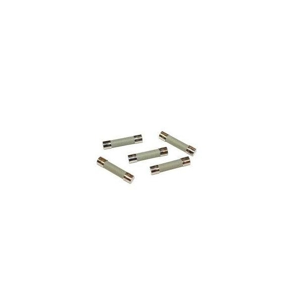 Dci 8821 - Fuse 1/10A 250V Mdl Glass (Pk 5)