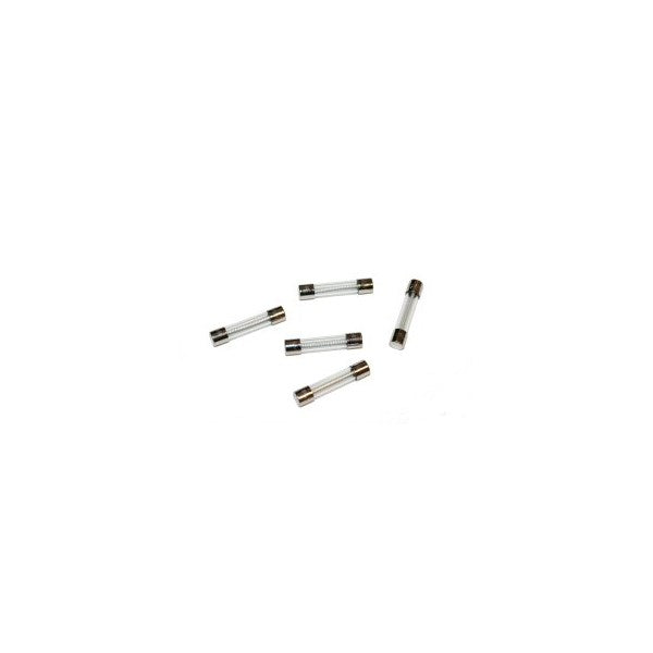 Dci 8831 - Fuse 6-1/4A 250V (Pk/5)