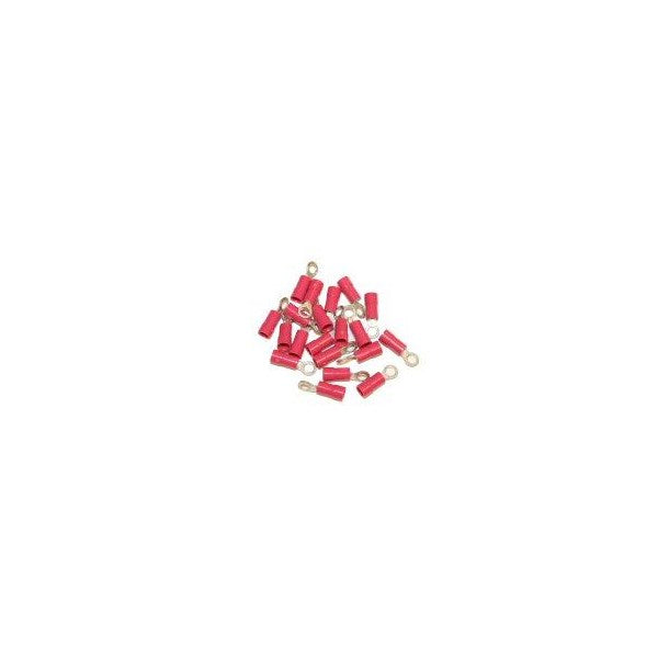 Dci 8855 - Ring Term. 4 22-18 (Pk/20)