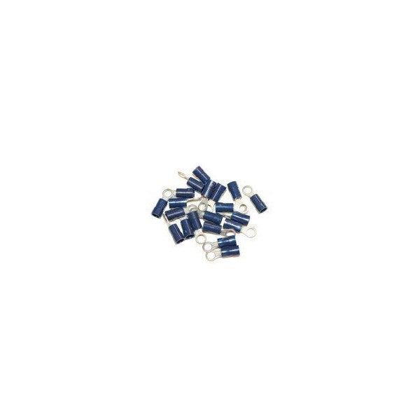 Dci 8858 - Ring Term. 6 16-14 (Pk/20)
