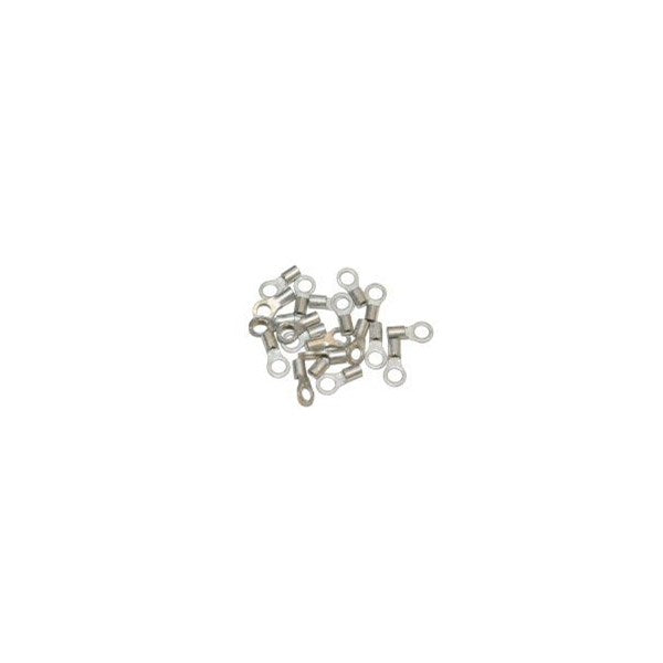 Dci 8854 - Ring Term. 6 22-18 (Pk/20)