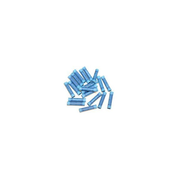 Dci 8865 - Connector Butt 16-14 (Pk/20)