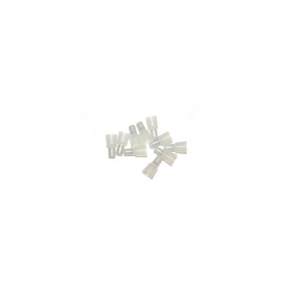 Dci 8867 - Conn. Pigtail 8-10 (Pk/10)