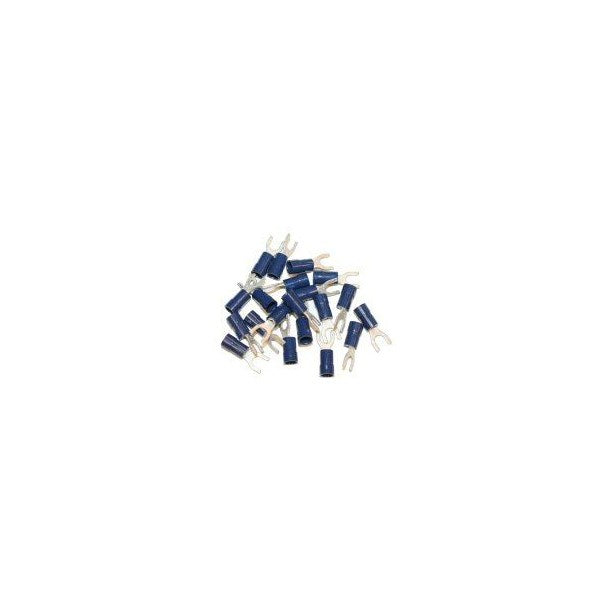 Dci 8862 - Spade Term. 8 16-14 (Pk/20)
