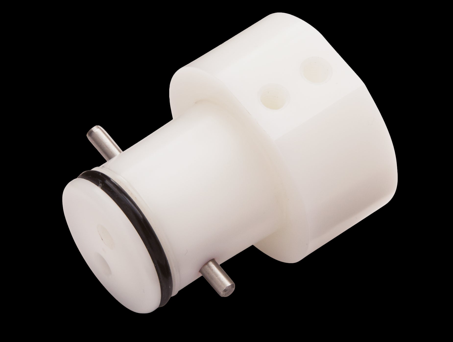 DCI #8946 - Integrated Quick-Switch Manifold