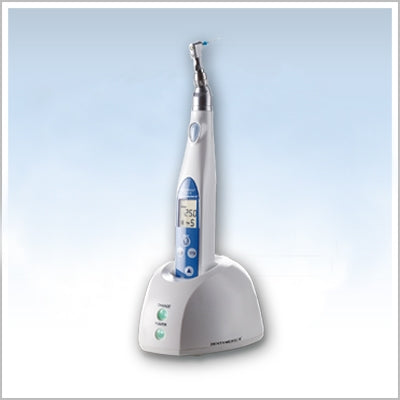 Endomax PLUS Cordless Endodontic Handpiece (with LCD display)