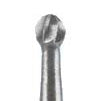 BUR CARBIDE FG 10Pk. - 1