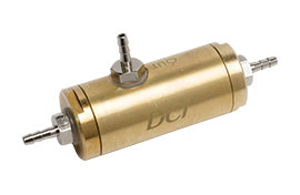 DCI #7352 - Water Relay, Retracting, Compact