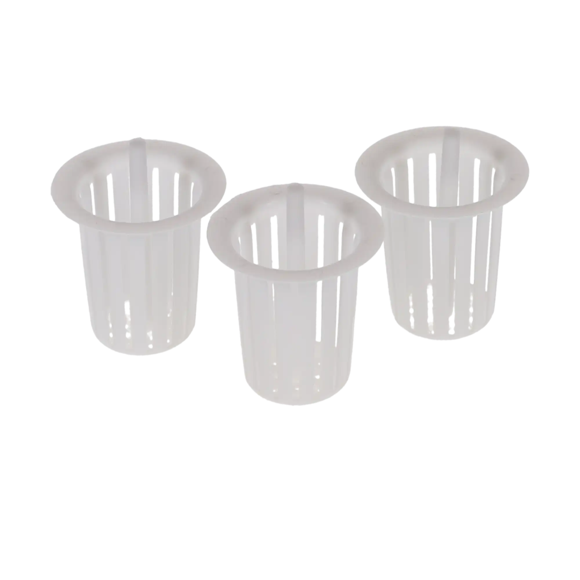 CUSPIDOR STRAINERS (144pcs/Box) Fits A-Dec Casade & Performer Cuspidors Bowls (Diameter 1 5/8")