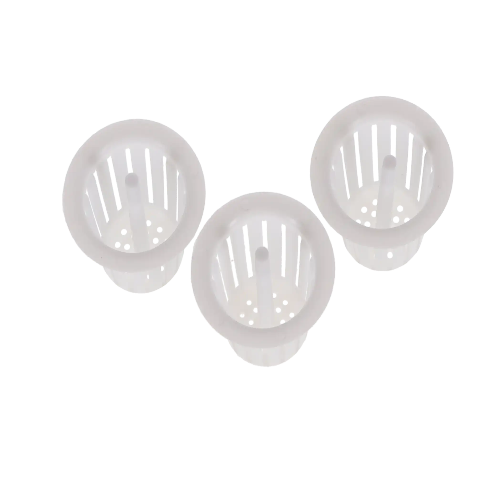 CUSPIDOR STRAINERS (144pcs/Box) Fits A-Dec Casade & Performer Cuspidors Bowls (Diameter 1 5/8")