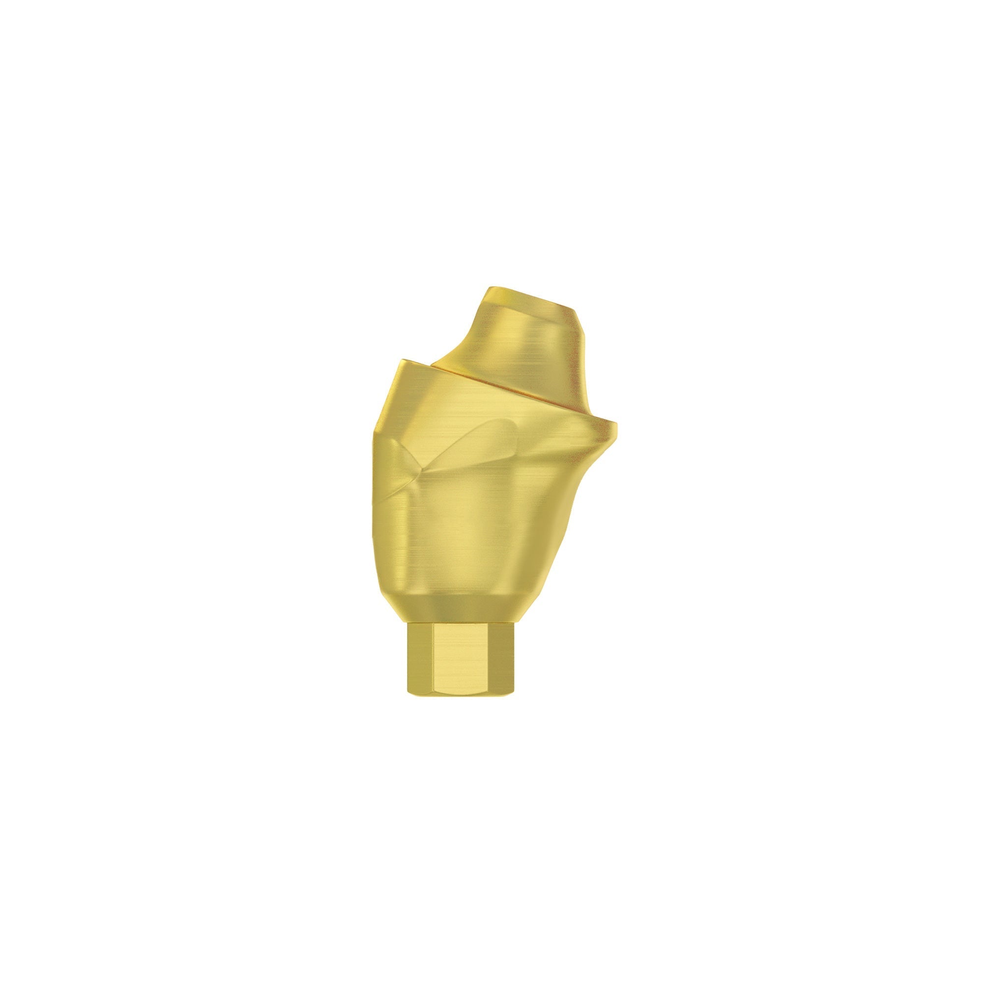 Angulated Multi Unit Abutment 17-45 M1.6