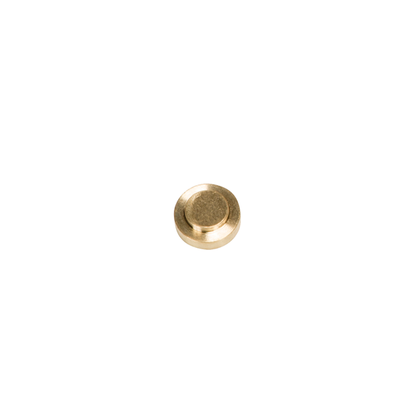 Dci 6016 - Cap Poppet Foot Control