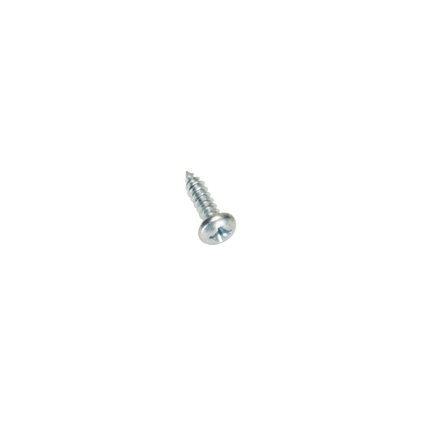 Dci 6014 - Screw Pan Head Phillips 6-32 x 1/4 Zinc Plated