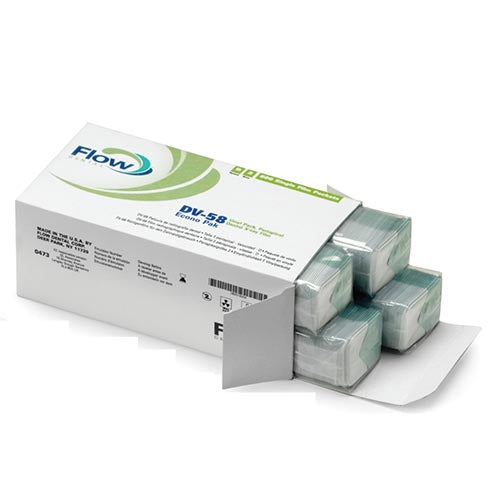 DV-58 X Ray Film Econo Pak (600)